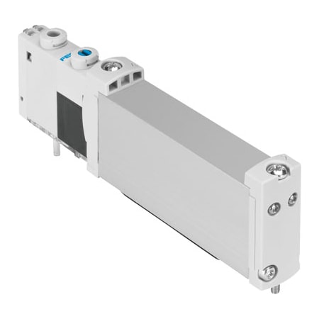 Festo Solenoid Valve VUVG-B14-M52-MZT-F-1T1L-EX2C VUVG-B14-M52-MZT-F-1T1L-EX2C